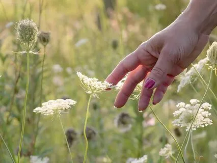 Unwinding The Stress Of Self-Expectation