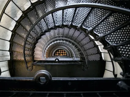 Unwinding Your Worries to Center Yourself 