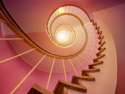 Up - Gentle Cosmic Harp