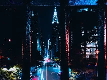 Up On The Roof | Sleep Story & Bedtime Meditation