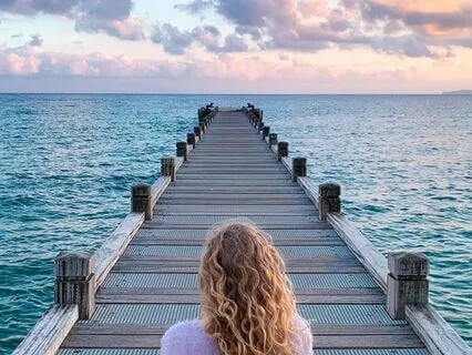 Up & Out - Down & In