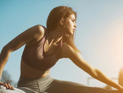 Upbeat, Ambient & Inspiring Music For Energy & A Bright Day