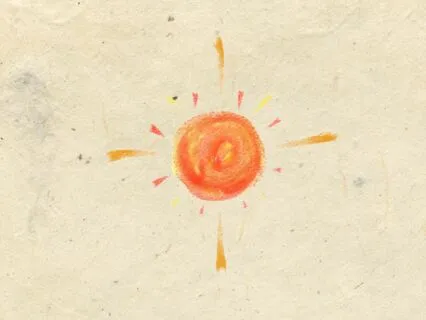 Upbeat Sunshine Morning