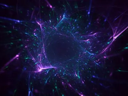 Upheaval Into The Non-Physical Plane