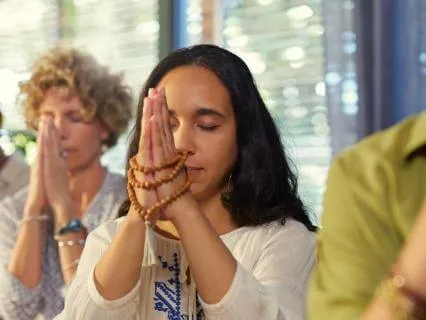 Uplift Your Community