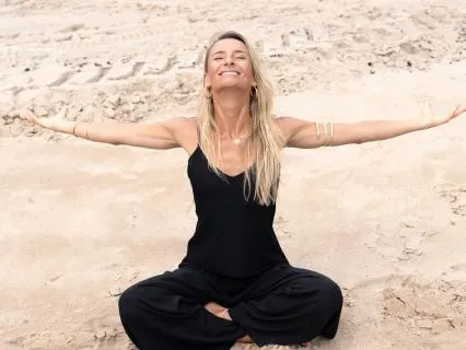 Uplift Your Energy & Boost Vitality: 30-Min Kundalini Yoga
