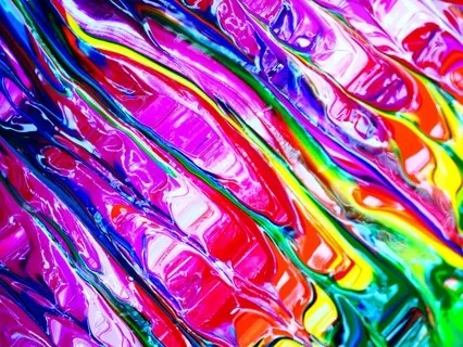 Uplifting Affirmations: Acceptance & Expansion