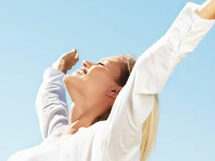 Uplifting Affirmations For A Productive Morning