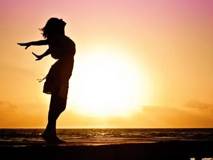 Uplifting Energy Boost! With Reiki & Acupressure