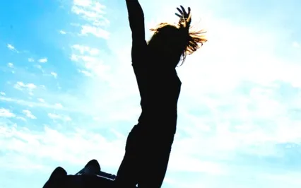 Uplifting Energy Meditation