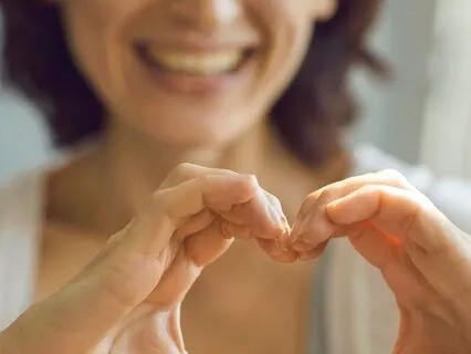 Uplifting Gratitude Affirmations To Spark A Smile