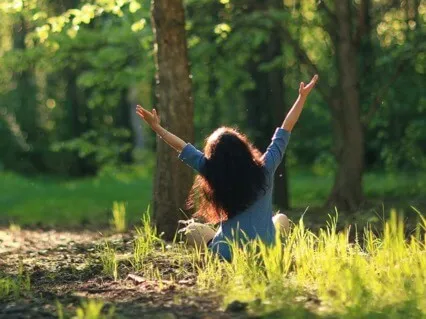 Uplifting Kapha Meditation 