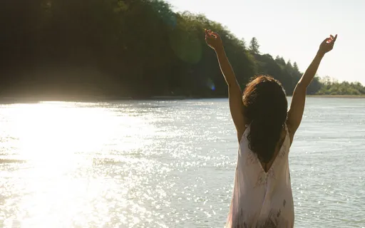 Uplifting Morning Meditation