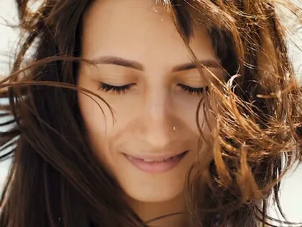 Uplifting Morning Meditation Music (Breeze)