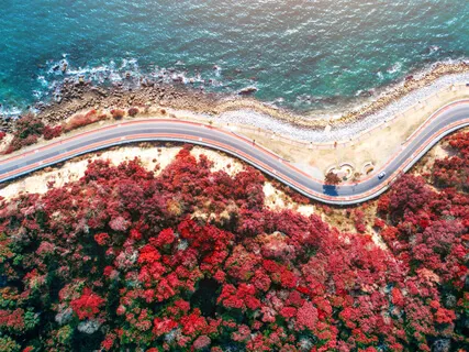 Uplifting Music For The Soul (Soaring Over The Oceans)