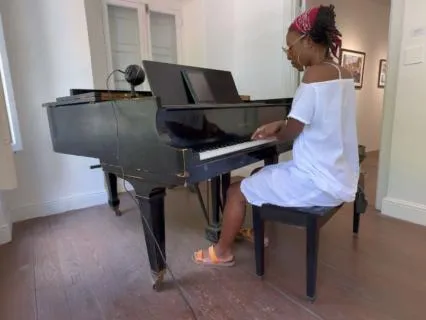 Uplifting Piano Music to Start the Morning
