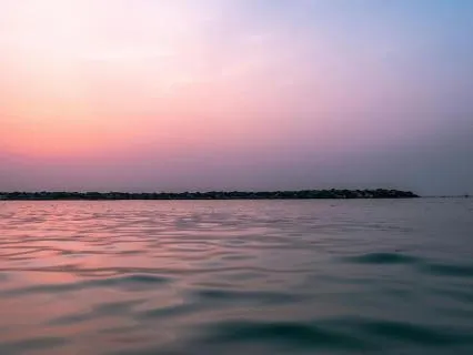 Uplifting Reflection