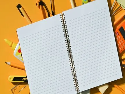 Uplifting Relaxing Back-To-School Affirmations For Kids