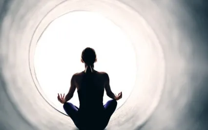 Uplifting Self-Awareness Energy Meditation