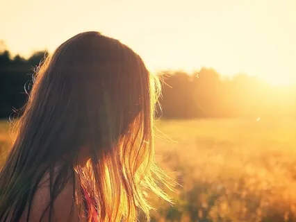 Uplifting Song - 'My Vibe' -Spiritual Love & Summer Song!