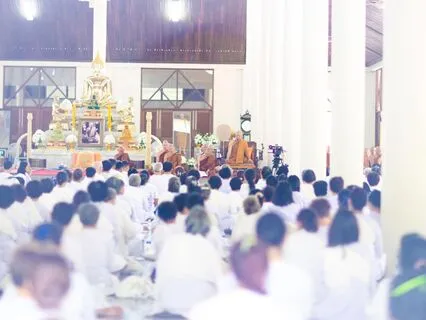 Uposatha Sila & 8-Precepts | 30 Aug 2024