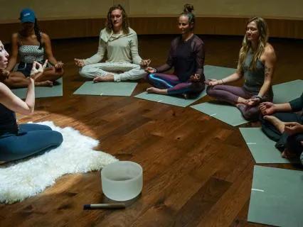 Uppekha: Cultivating Equanimity