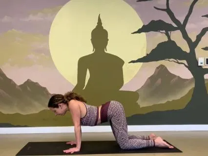 Upper Body Flow