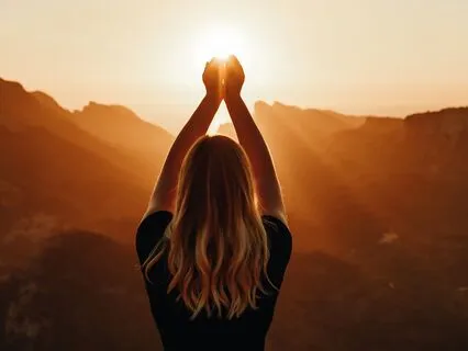 Upper Realm Journey: Connect With Your Divine Support