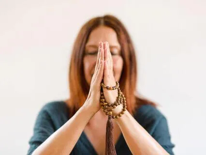 Upplevelse Kärlek I