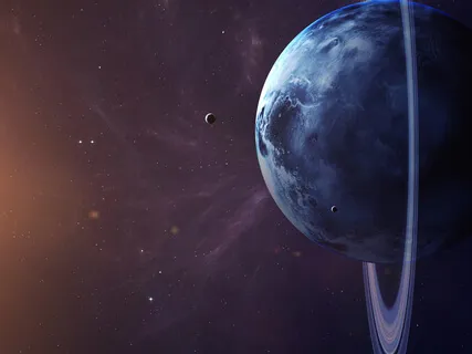 Uranus Retrograde, Leo New Moon & Archangel Ariel