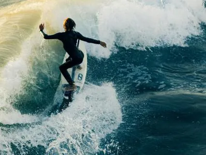 Urge Surfing Practice For Anxiety And OCD