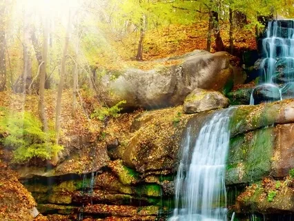 Урок Четвёртый: Oсознать Cвой Mикро Космос