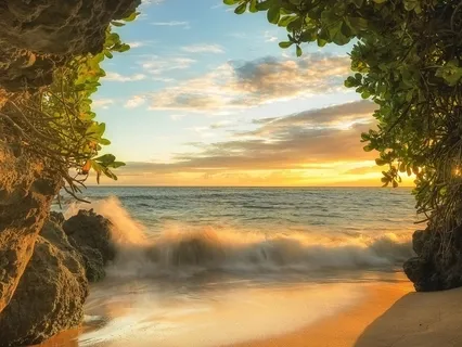 Урок Шестой: Объединить Микро И Макро Космосы