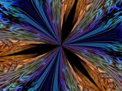 U.S. Andersen "The Lock" From Three Magic Words (Reverb)