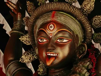 Use Dark Feminine Energy To Remove Evil Attachments