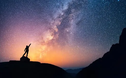 Use Lucid Dreaming For Manifesting, Sleep Meditation