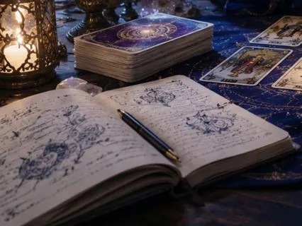 Use Of Divination Tools