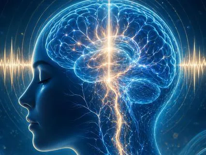 Use the Ancient Science of Sound to Heal the Body & Mind