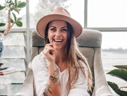 Use The Colors Of Your Vision - Manifestation Meditation