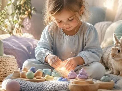 Use Your Hands To Play Again
