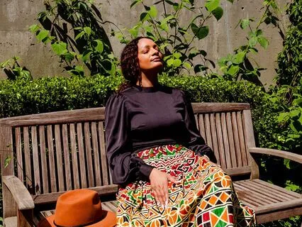 Using A Five-Senses Pause For Moving Through Stress