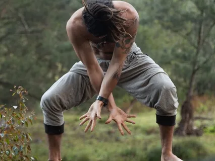 Using Attention To Help Our Body Bloom