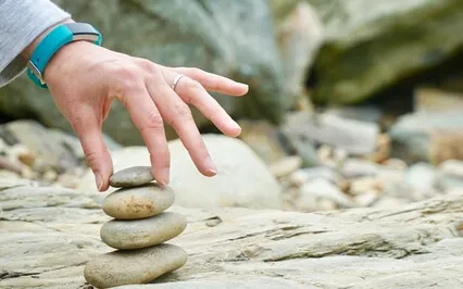 Using Awareness And Intention To Create Supportive Habits