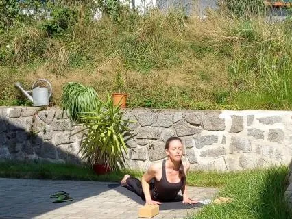 Using Breath In Yoga & Yoga Nidra