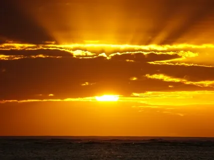 Using Energy Of Light To Build A Protective Shield Around You