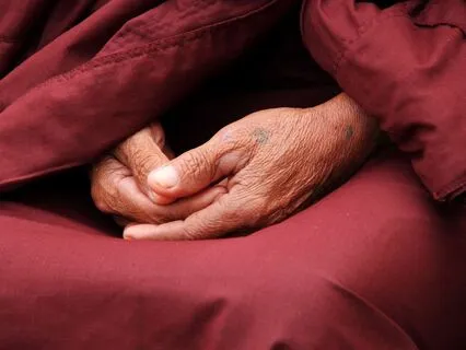 Using Mindfulness Meditation To Defeat Anger