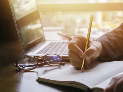 Using Not Finished Yet As A Creative Excuse - A Form Of Resistance