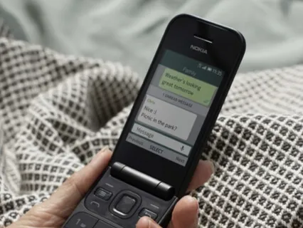 Using Our Mobile Phone To Manage Stress