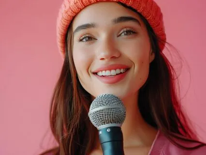 Using Our Voices For The Greater Good An Intuitive Message