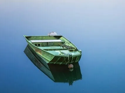 Using Silence To Find the Stillness